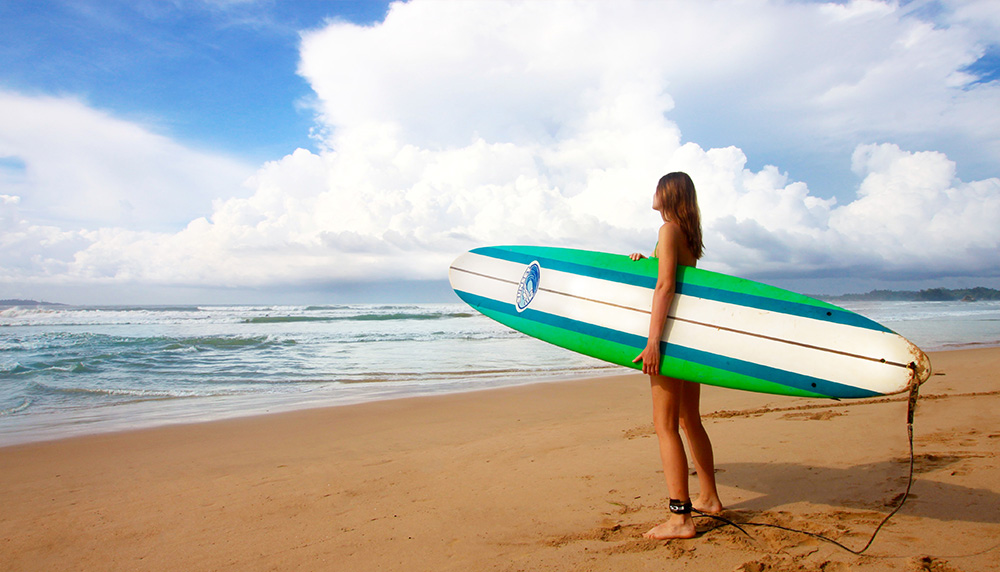 アルガム・ベイ