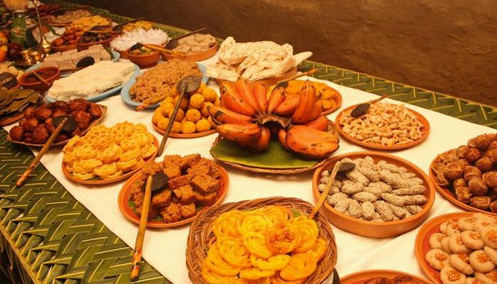 シンハラ/タミル新年